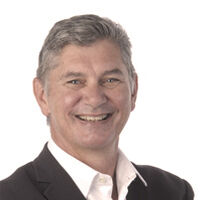 Mr. Dynes McConnell, Gynaecologist at Boulcott Hospital