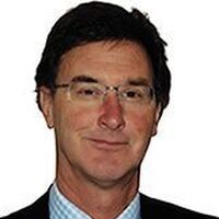 Mr. John Groom, General Surgeon at Boulcott Hospital