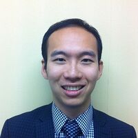 Dr. Kenneth Chan, Ophthalmologist at Boulcott Hospital