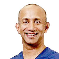 Mr. Kes Wicks, Vascular Surgeon at Boulcott Hospital