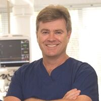 Mr. Richard Evans, Vascular Surgeon at Boulcott Hospital