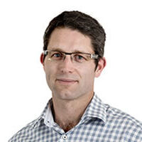 Mr. Rod Studd, Urologist at Boulcott Hospital