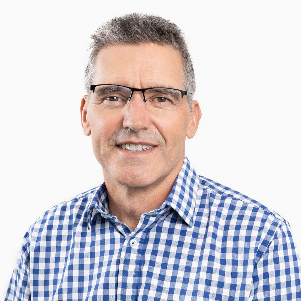 Mr. Andrew Oakley, Orthopaedic Surgeon at Boulcott Hospital