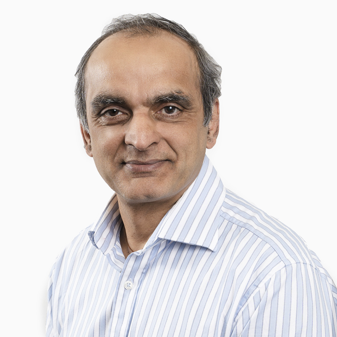 Mr. Atul Dhabuwala, General Surgeon and Weight Loss Surgeon at Boulcott Hospital