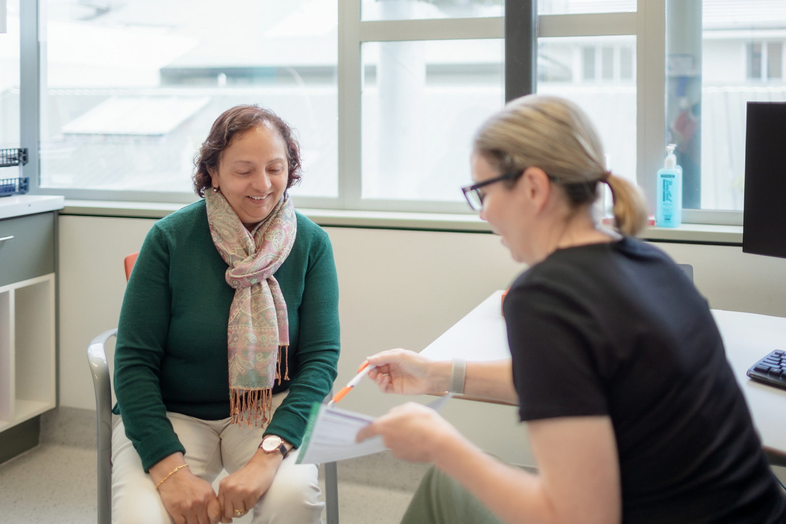 Boulcott-Hospital-preadmission