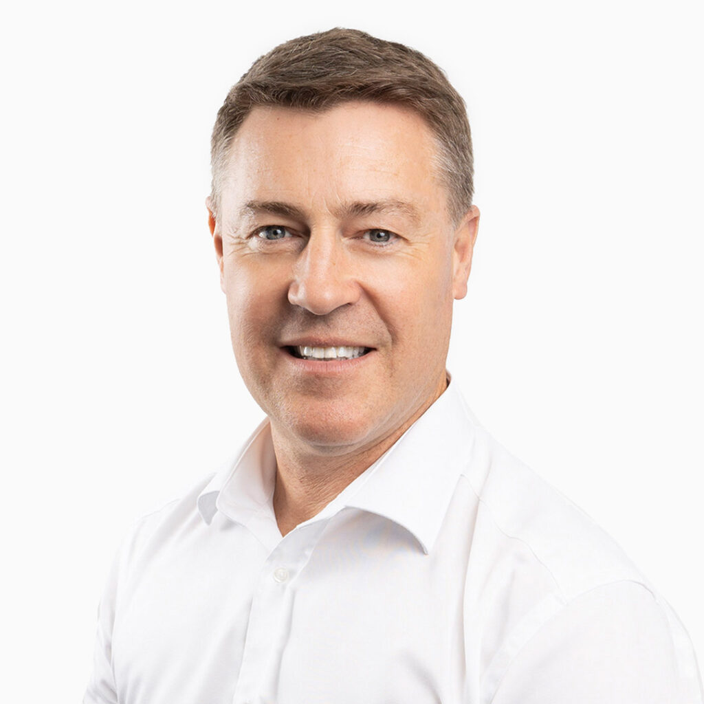 Mr. Charles Davis, Plastics and Reconstructive Surgeon at Boulcott Hospital