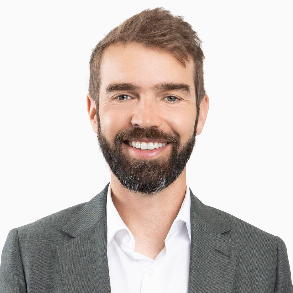 Dr. Hamish McLaren is an Orthopaedic Surgeon at Boulcott Hospital