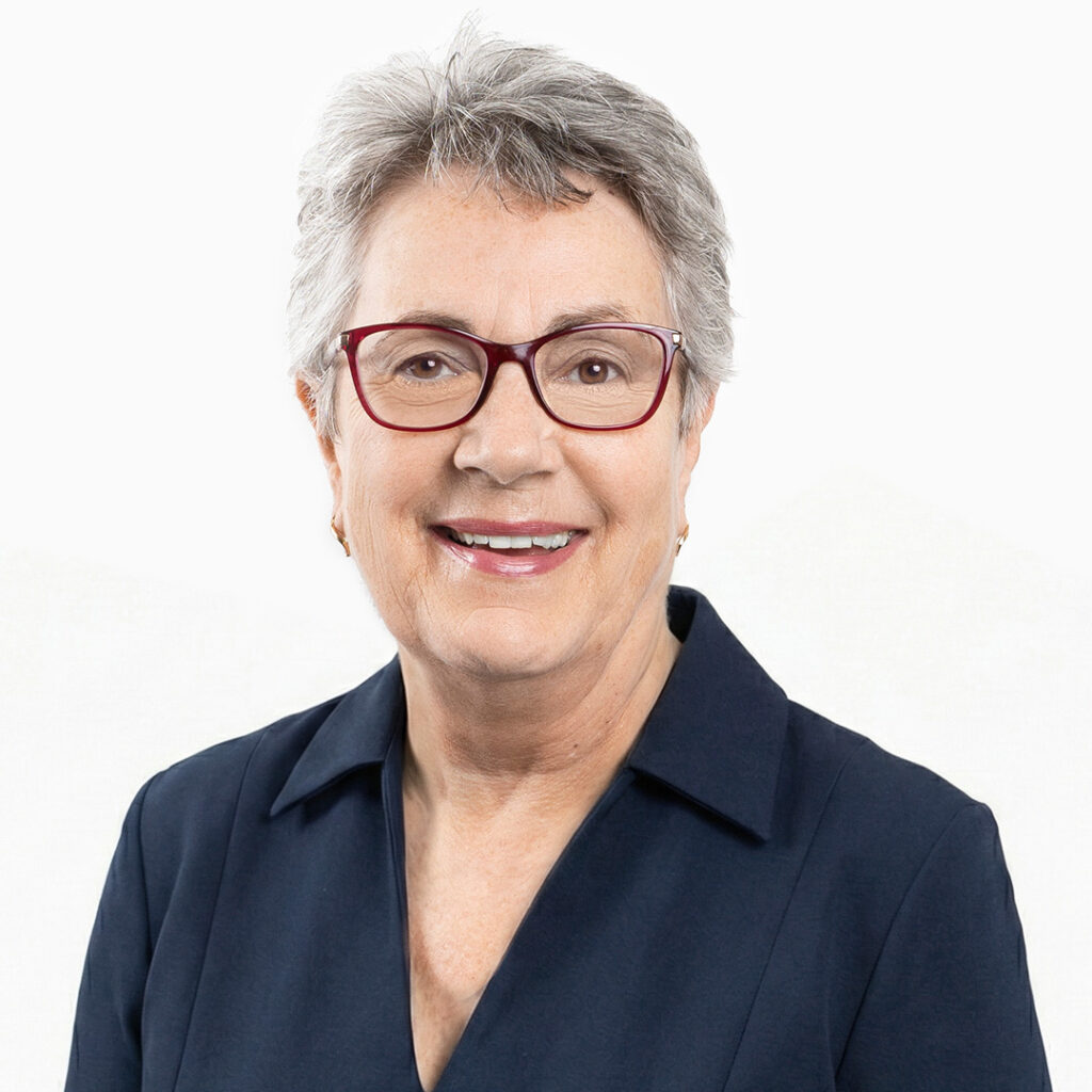 Karen Hall, Perioperative Services Manager