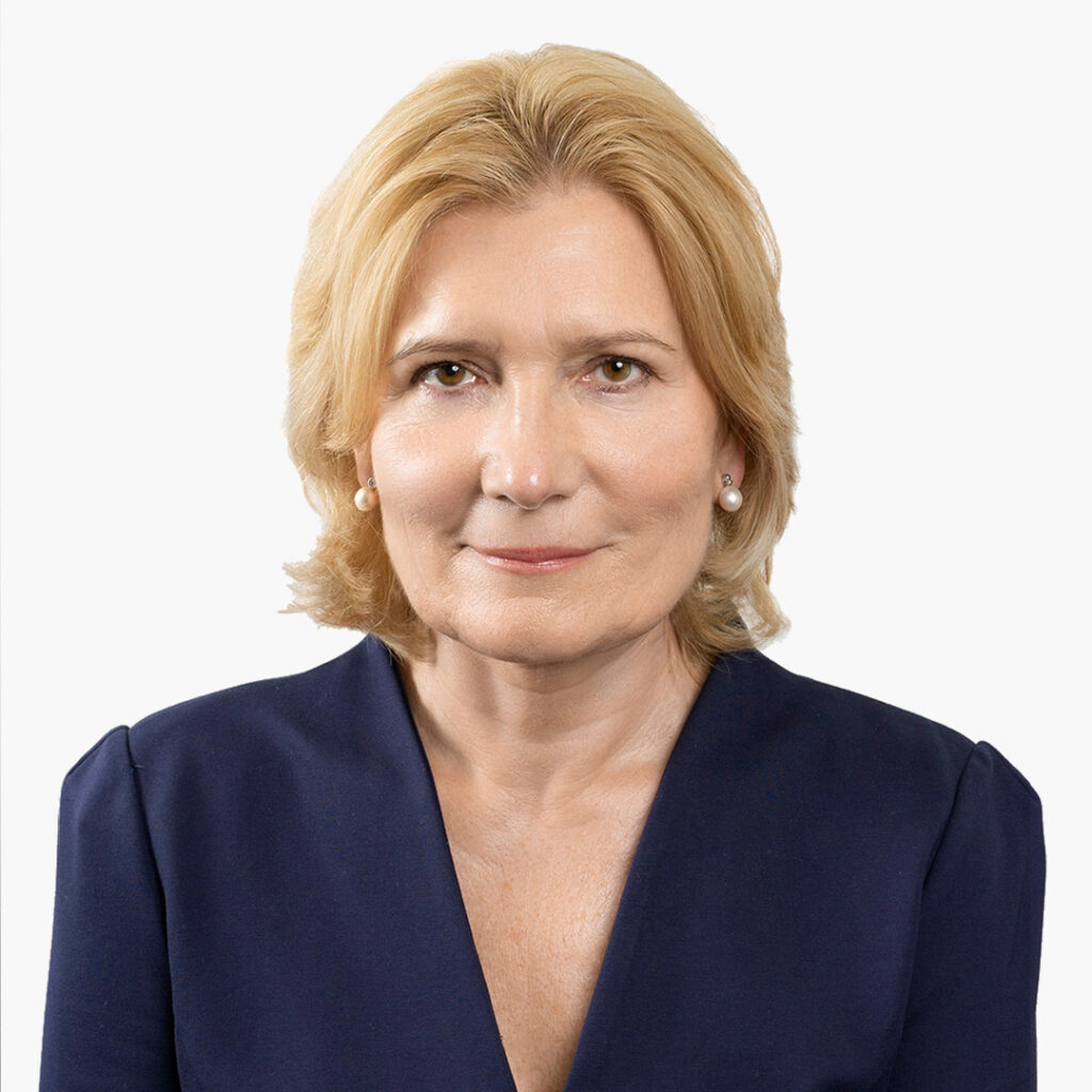 Dr. Magdalena Metzner, Specialist Gastroenterologist at Boulcott Hospital