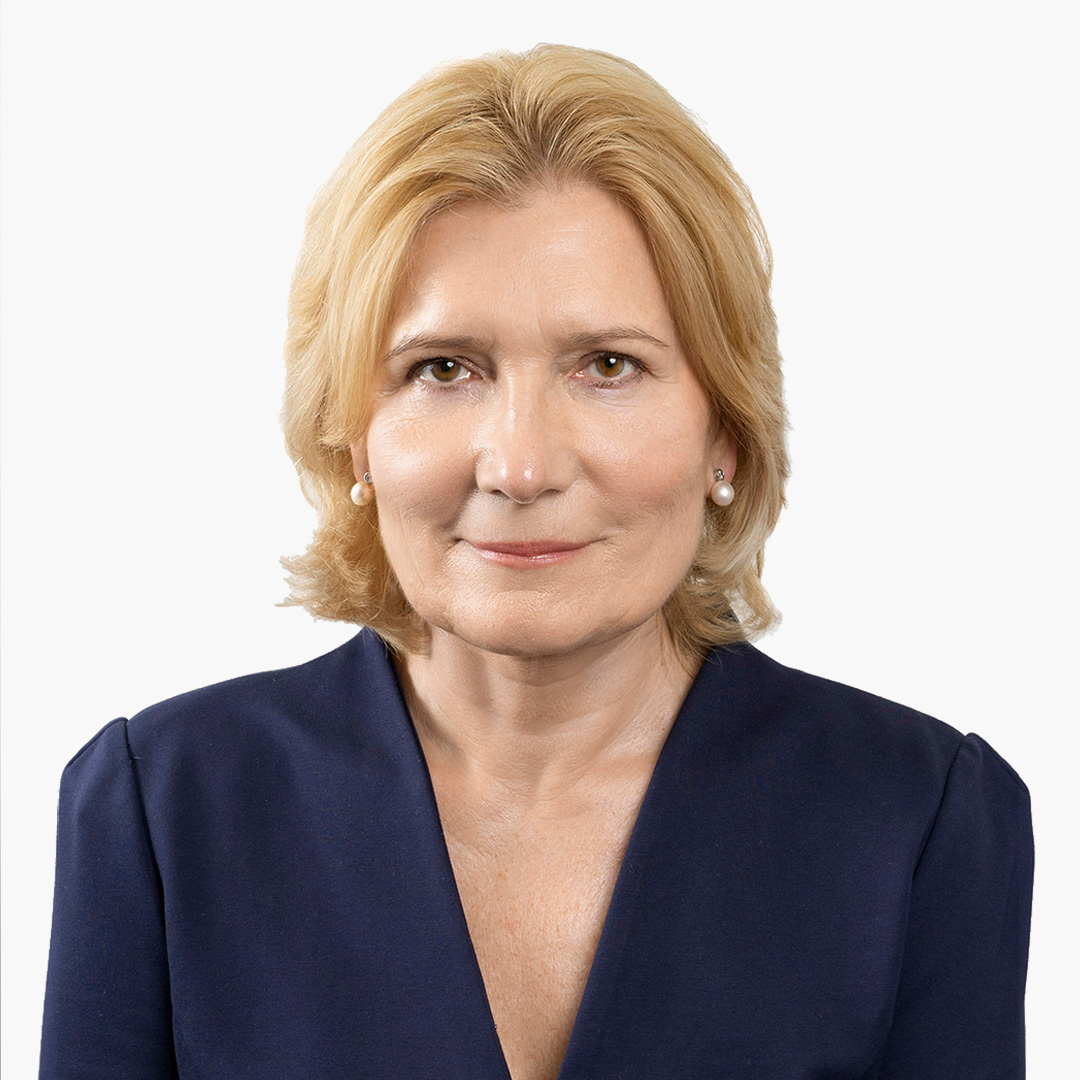 Dr. Magdalena Metzner, Specialist Gastroenterologist at Boulcott Hospital