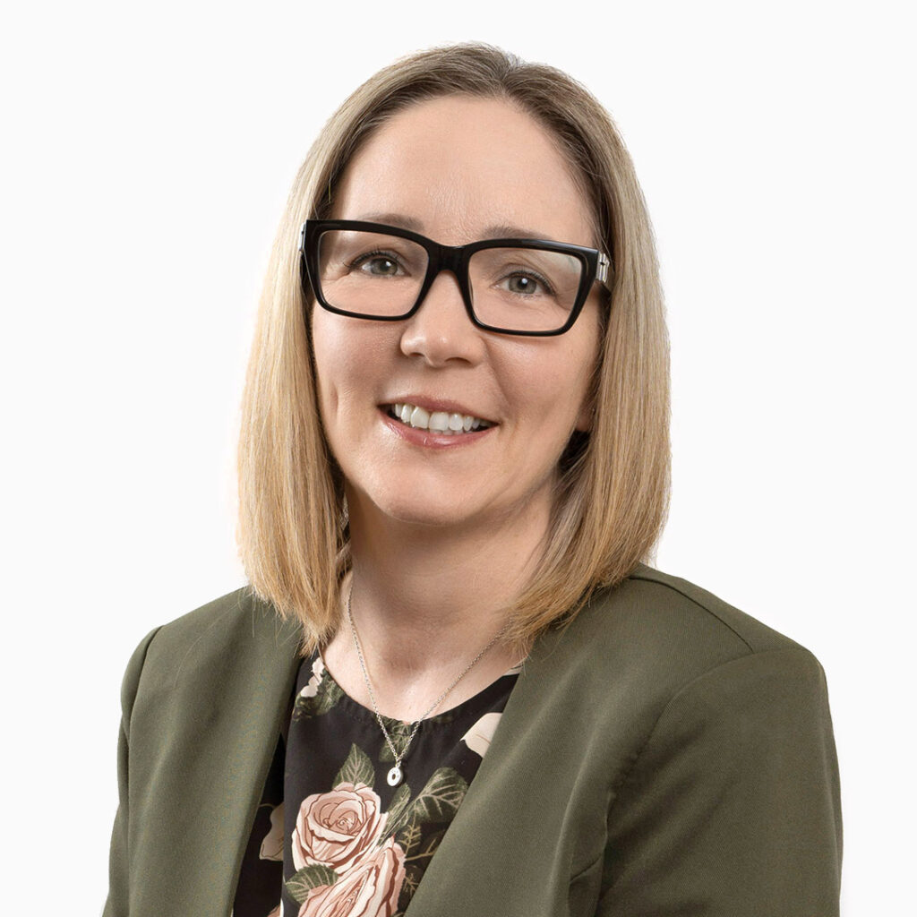 Paula Rackliff, Patient Flow Manager