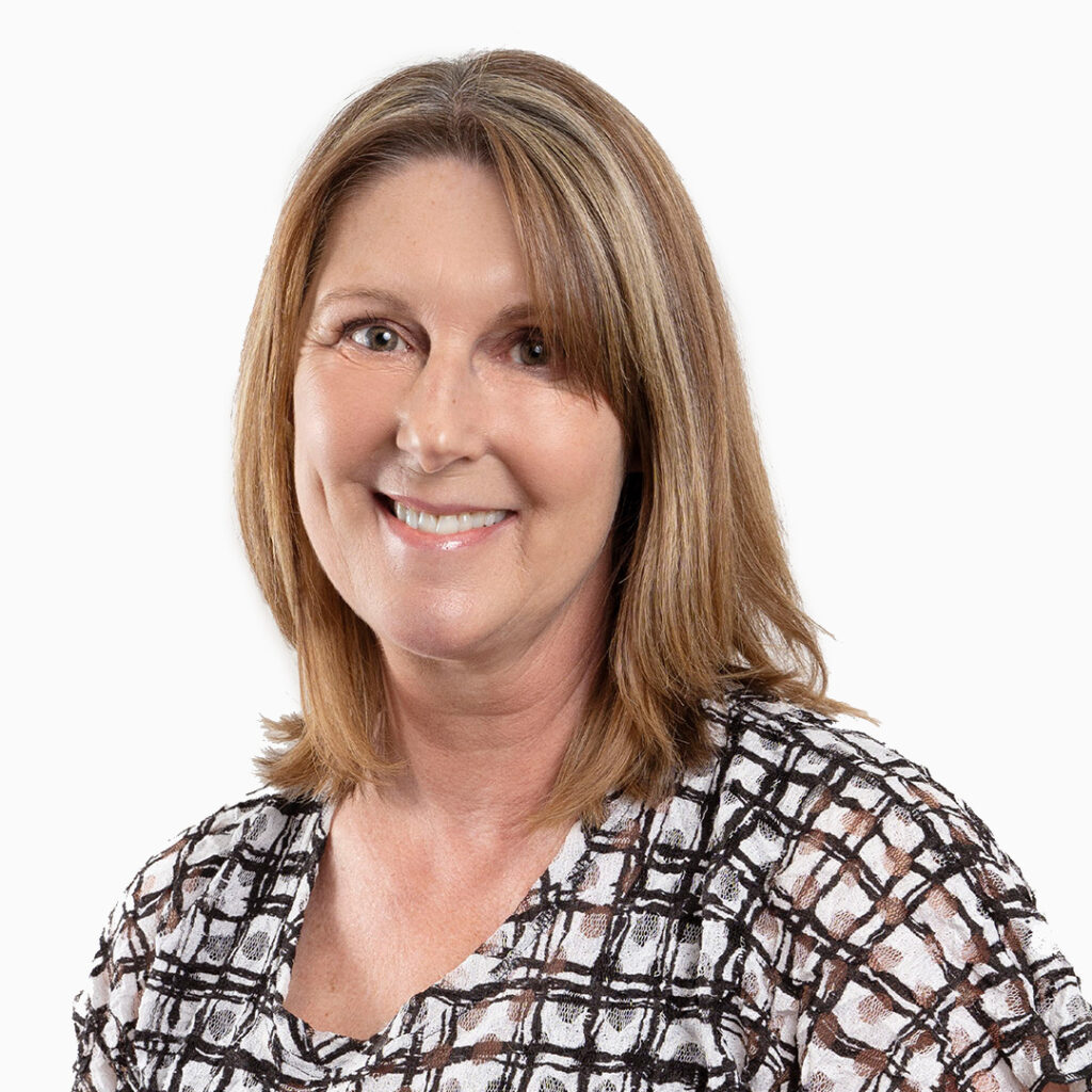 Rebecca Fergusson, Specialist at Boulcott Hospital