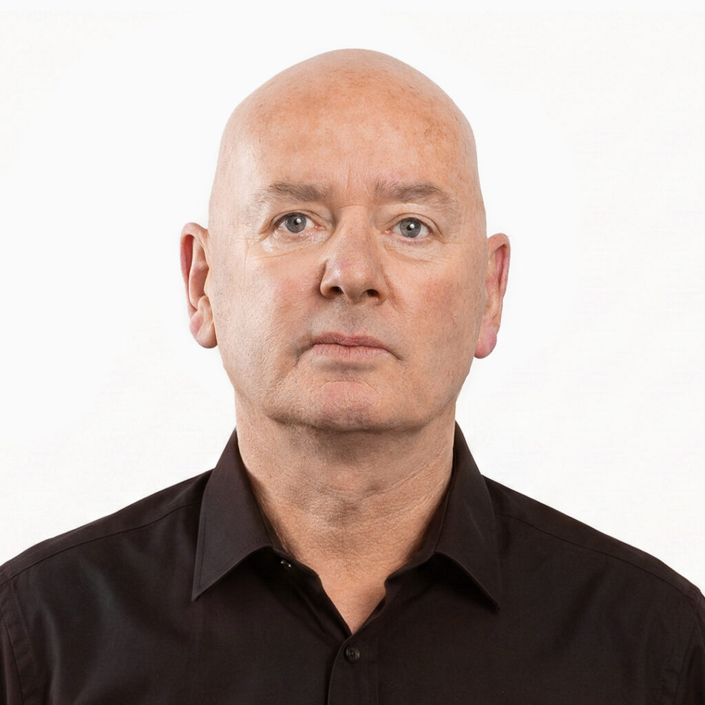 Shane Evans is Facilities and Procurement Manager at Boulcott Hospital