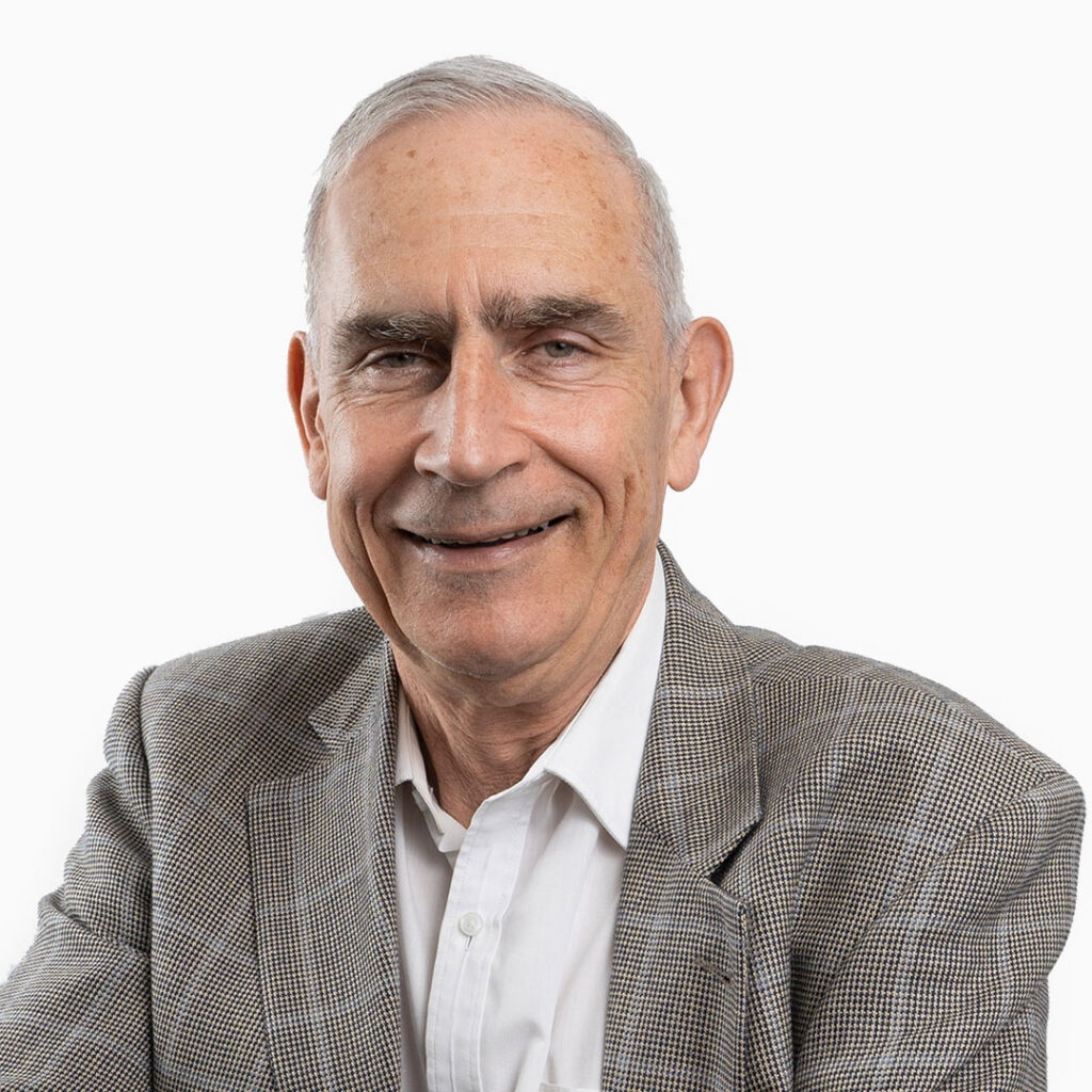 Mr. Steve Purchas, General Surgeon at Boulcott Hospital