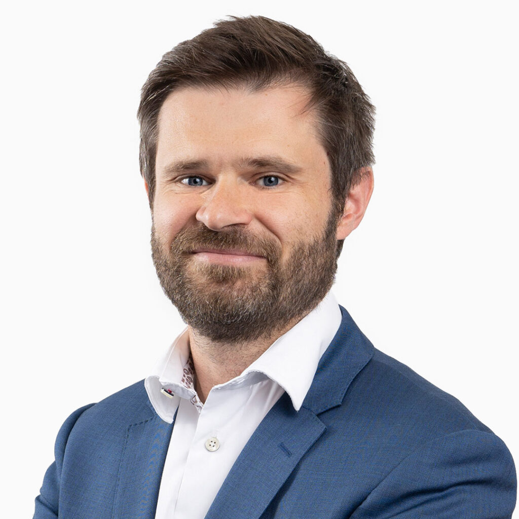 Mr Thomas Morgan, , General Surgeon at Boulcott Hospital